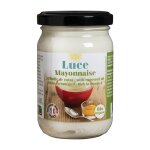 Mayonnaise colza bio luce - 185 g