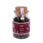 Mlange 5 baies bio provence d antan - 40 g
