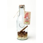 Mlange ananas - citron pour rhum arrang  au hasard balthazar  90 gr