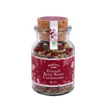 Melange fenouil baies roses cardamome bio provence d antan - 80 g
