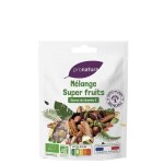 Mélange super fruits bio pronatura - 125 g Mélange super fruits bio pronatura - 125 g
