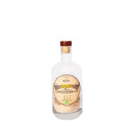Mlange limoncello bio quai sud - 110 g