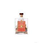 Mlange pour rhum de nol bio carafe spirit quai sud - 35g