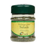 Mlange pour salade bio en petit pot de 45 g