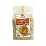 M�lange veggie �peautre lentilles corail et haricots mungo celnat - 500 g