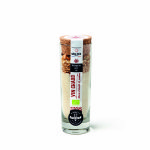 Mlange pour vin chaud bio au sucre d'rable et pomme 140 g