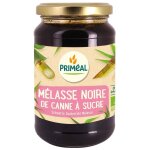 Melasse noire 450 g primeal