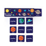 Mon mmory cosmos editions cartes d art - 32 pices