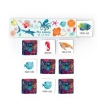 Mon m�mory de la mer editions cartes d art - 32 pi�ces