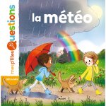 La mto mes p tites questions 6  10 ans ditions milan