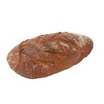 Miche de pain complet intgral bio emball belledonne - 500 g
