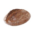 Miche de pain au lin et tournesol bio emball�e belledonne - 500 g