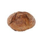 Miche de pain avec mélange de graines de céréales emballée belledonne - 500 g Miche de pain avec mélange de graines de céréales emballée belledonne - 500 g