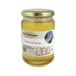 Miel d acacia bio liquide adipis - 375 g
