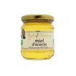 Miel d acacia de france bio - 250 g Miel d acacia de france bio - 250 g