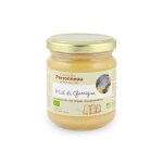 Miel bio garrigue france apidis - 250 g