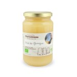 Miel bio garrigue france apidis - 375 g