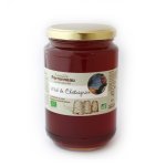 Miel chtaignier france bio 1kg