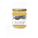 Miel de chtaignier de france bio - 250 g