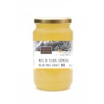 Miel de fleurs crmeux de france bio - 500 g