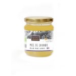Miel de lavande de france bio - 250 g