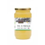 Miel de montagne france natur avenir 250g