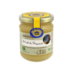 Miel provence bio apidis - 250 g