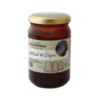 Miel de sapin bio adipis - 375 g