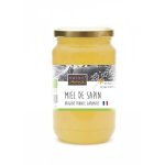 Miel de sapin france natur avenir 250g