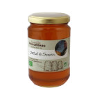 Miel sarrasin bio adipis - 375 g