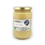 Miel tilleul france bio 1 kg