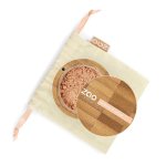 Mineral silk beige orang� 503 zao - 15 gr