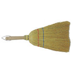 Mini balai en paille de riz 30cm