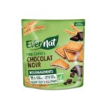 Mini carrés chocolat noir 180g Mini carrés chocolat noir 180g