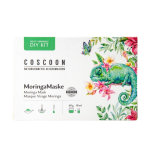 Mini coffret diy masque argile bio