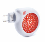Mini destructeur d'insectes electrique led