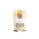 Mini - drages chocolat multicolores bio happy hours en provence - 115 g