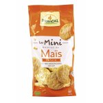 Mini galettes de maïs 150 g primeal Mini galettes de maïs 150 g primeal