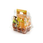 Mini - serre 6 pots enfants Mini - serre 6 pots enfants