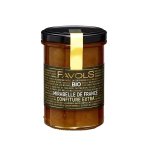 Mirabelle de france confiture extra pot 250g