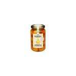 Mirabelles au sirop bio bioloklock - 370 g