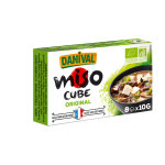 Miso cube original 8x10 g danival