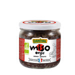 Miso orge grand format bio danival pot verre - 390 g