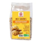 Mix graines antioxydant celnat - 250 g