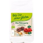 Mix ptisserie sans gluten - 500 gr