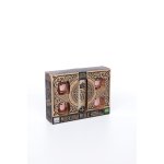 Moscow mule bio coffret + 4 shots