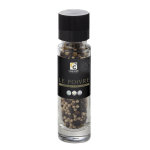 Moulin poivre 3 baies bio comptoirs & compagnies - 100 g