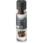 Moulin de poivre 5 baies bio comptoir compagnie