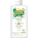 Moussant familial cattier bio en format de 500 ml