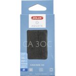 Mousse avec du charbon actif zolux pour le filtre cascade 30 zeocarb Mousse avec du charbon actif zolux pour le filtre cascade 30 zeocarb